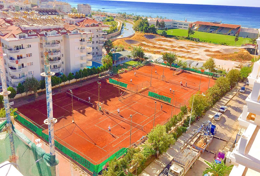 Turgay Soysal Tenis Akademisi