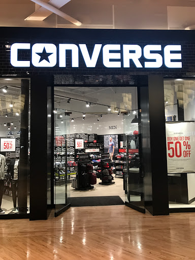 Converse Factory Store