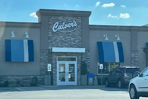 Culver’s image