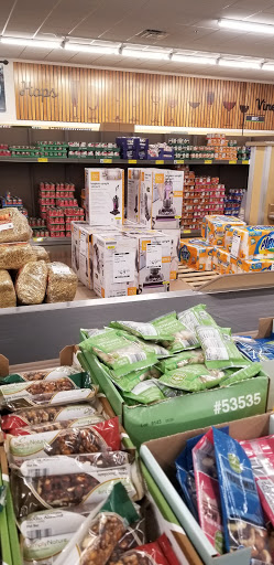 Supermarket «ALDI», reviews and photos, 11001 Lee Hwy g, Fairfax, VA 22030, USA