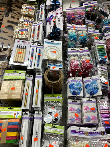 Hardware Store «Florama Hardware», reviews and photos, 98 Graham Ave, Brooklyn, NY 11206, USA