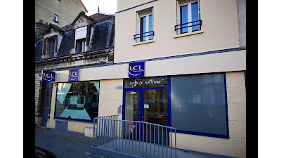 LCL Banque et assurance à Sainte-Savine