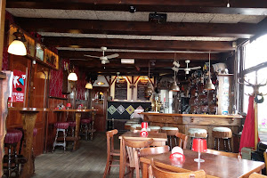 Café Westerdok