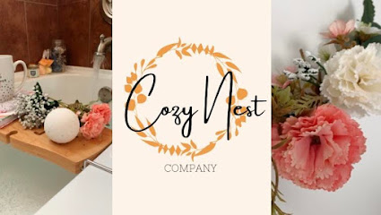 Cozy Nest Company : Handmade Goods Shop