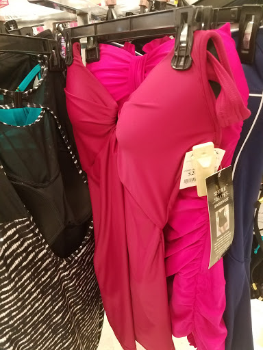 Shopping Mall «Hillcrest Shopping Center», reviews and photos, 1855 E Main St #10, Spartanburg, SC 29307, USA