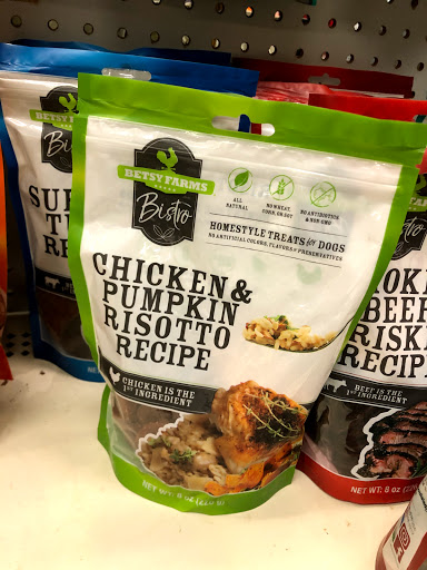 Pet Supply Store «Lazy Creek Discount Pet Food & Supplies», reviews and photos, 351 E Church St, Leesville, SC 29070, USA