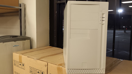 Computer Store «Best Computer USA», reviews and photos, 7758 W Tidwell Rd # 136, Houston, TX 77040, USA