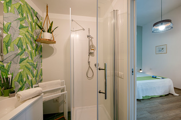 Photos du propriétaire Chambre d'hôtes B&b My Home Sorrento 80067 Sorrento