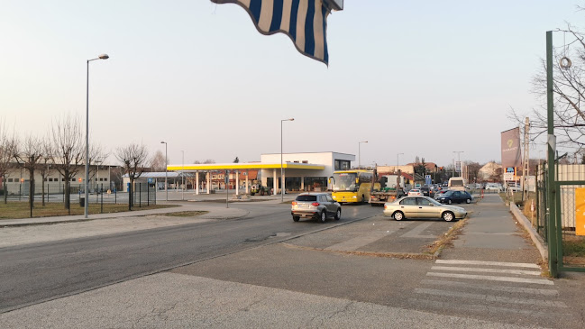 Értékelések erről a helyről: Mobil Petrol benzinkút, Budapest - Benzinkút