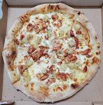 Les plus récentes photos du Pizzeria Family's Pizza à Creil - n°3