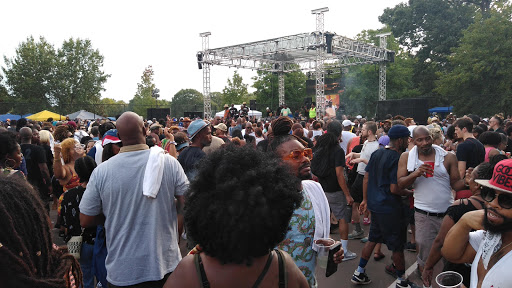 Recreation Center «Grant Park Recreation Center», reviews and photos, 537 Park Ave SE, Atlanta, GA 30312, USA