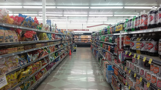 Supermarket «Price Cutter», reviews and photos, 1901 E Division St, Springfield, MO 65803, USA