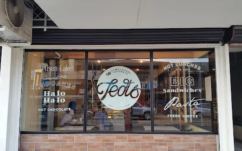 Tedts Cafe & Bakery image