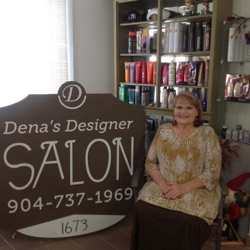 Dena's Designer Salon, Inc.