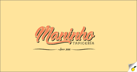 Tapiceria Maninho