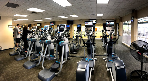 Spa and Health Club «Harbour Island Athletic Club», reviews and photos, 900 S Harbour Island Blvd, Tampa, FL 33602, USA