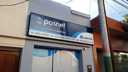 LOGICIEL SRL - Posnet La Rioja