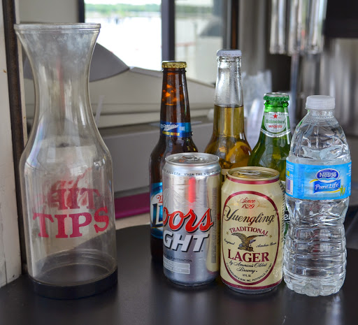 Cruise Agency «Cape Fear Riverboats», reviews and photos, 101 S Water St #1, Wilmington, NC 28401, USA