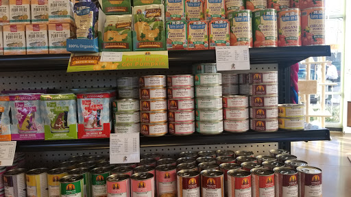 Pet Supply Store «Civilized Nature Healthy Pet Supplies», reviews and photos, 1527 Highlands Dr NE #110, Issaquah, WA 98029, USA