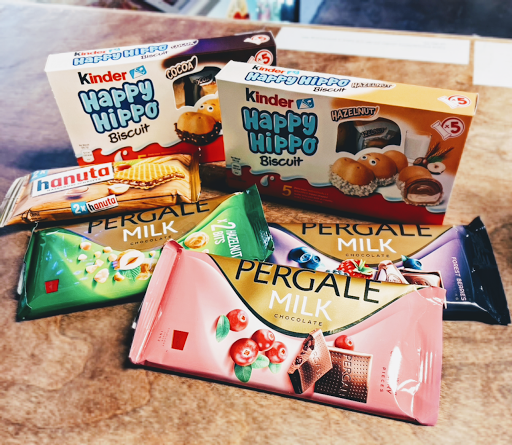 Grocery Store «Old Town European Market», reviews and photos, 1257 E Republic Rd, Springfield, MO 65804, USA