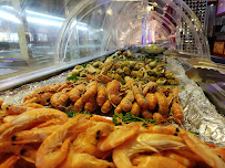 Produits de la mer du Restaurant chinois Restaurant Gourmand d'Asie à Cholet - n°18