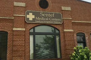 Sentef Medical Center image