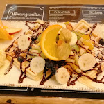 Photo n°1 de l'avis de Bianca.l fait le 09/02/2024 à 12:08 sur le  MOS Café à Hahnstätten