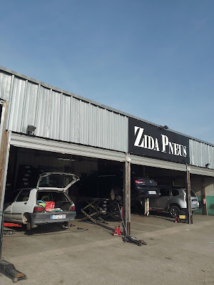 Zida Pneus Arpajon à Saint-Germain-lès-Arpajon