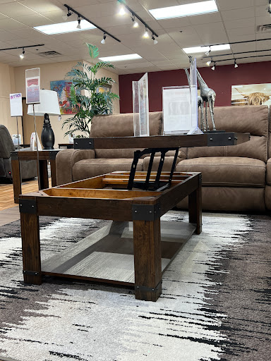 Furniture Store «Mega Furniture», reviews and photos, 7291 W Bell Rd, Glendale, AZ 85308, USA