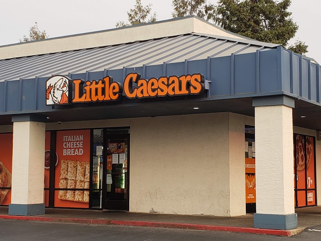 Little Caesars Pizza 95340