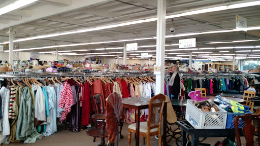 Thrift Store «Alpha Thrift Store», reviews and photos