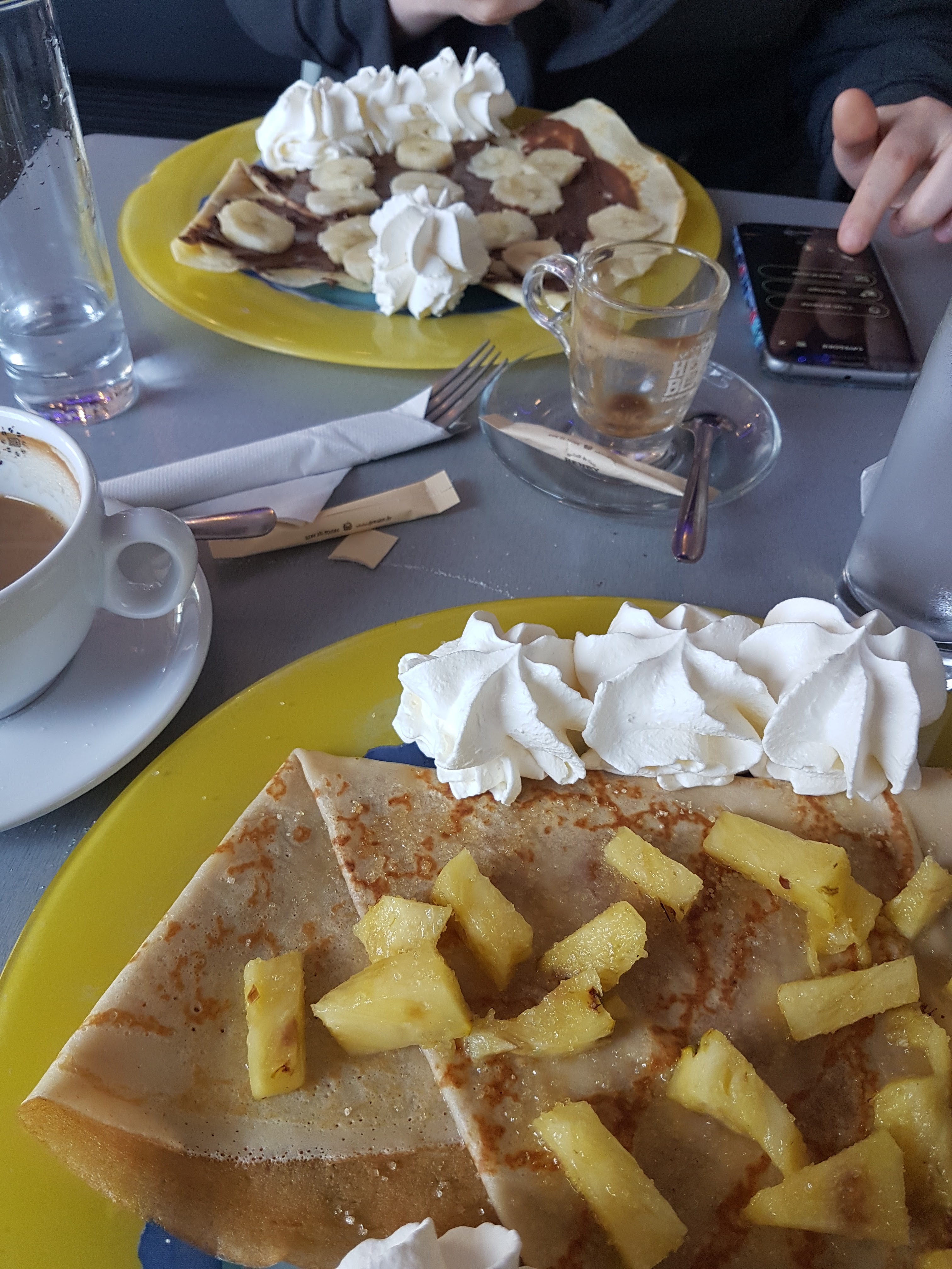 Photo n° 1 de l'avis de delphine.e fait le 20/05/2019 à 15:43