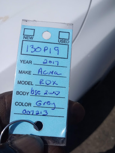 Used Car Dealer «Gary Force Acura», reviews and photos, 1634 Westgate Cir, Brentwood, TN 37027, USA