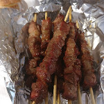 Photo n°3 de l'avis de MAURO.I fait le 24/08/2017 à 12:14 sur le  Lago Ticino à Campo di Giove