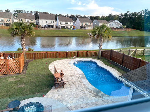 Swimming Pool Contractor «Heritage Pools LLC», reviews and photos