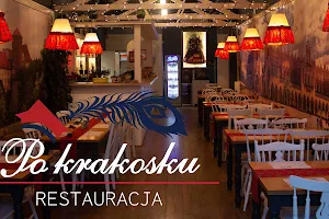 Restauracja Po Krakosku image