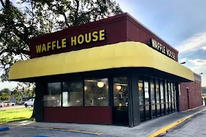 Waffle House image