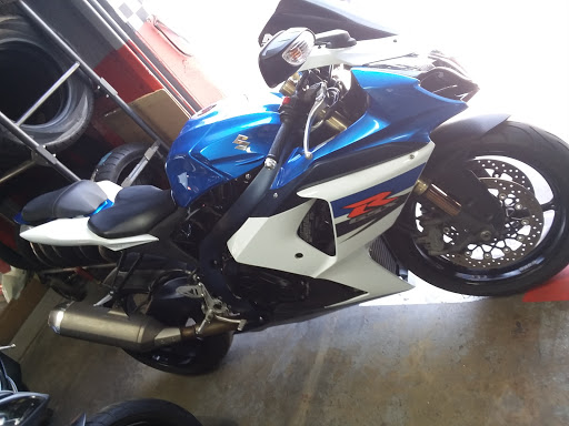 Motorcycle Dealer «NSL Motorsports», reviews and photos, 128 SW 22nd Ave, Miami, FL 33135, USA