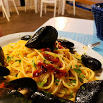 Photo n°1 de l'avis de P.o fait le 25/08/2019 à 18:52 sur le  Paguro Lounge & Cucina à Massa Lubrense