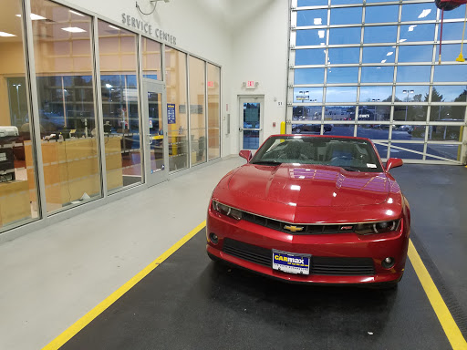 Used Car Dealer «CarMax», reviews and photos, 13750 SE Johnson Rd, Milwaukie, OR 97222, USA
