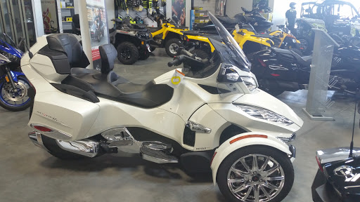 Motorcycle Dealer «Yamaha of Las Vegas/Can Am Sea Doo of Las Vegas», reviews and photos, 7202 S Jones Blvd, Las Vegas, NV 89118, USA