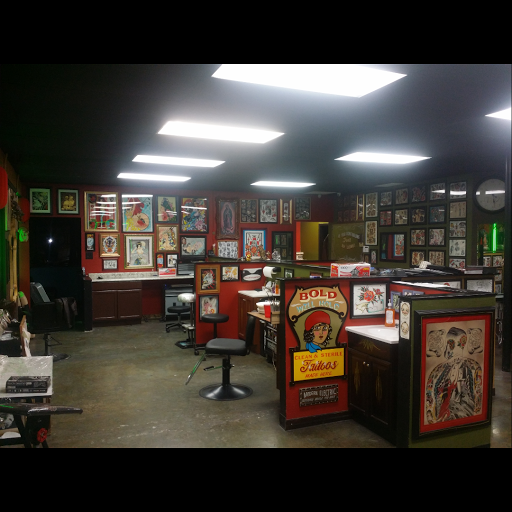 Find good tattoo ideas for females for your next unique tattoo in Las Vegas at Last Chance Tattoo
