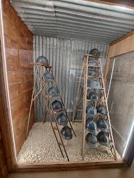 Photo n°27 de La cantine des poilus à Verdun ()