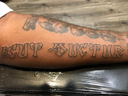 Explore tattoo sleeve ideas flowers, creative tattoo ideas in Lexington, available at LexInk Tattoo