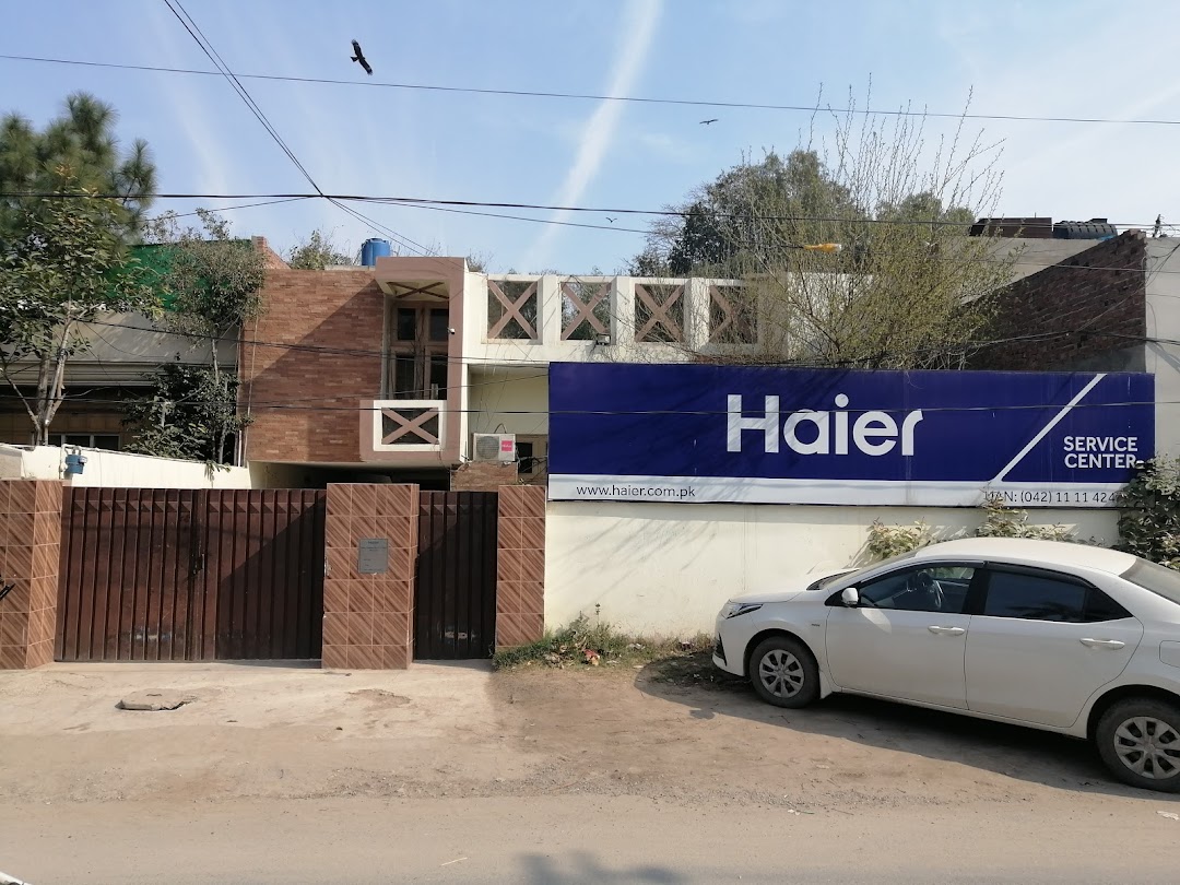 Haier Service Center