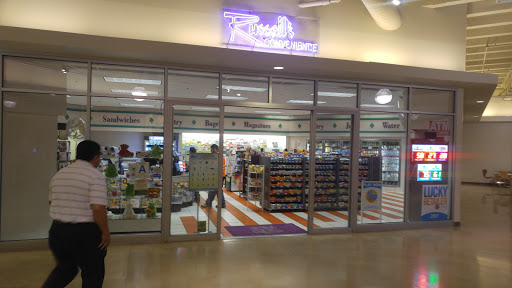 Russell’s Convenience Find Convenience store in Houston Near Location