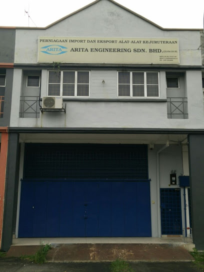 Arita Engineering Sdn Bhd
