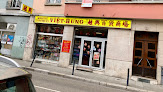 Viêt-Hung Grenoble