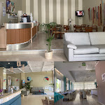 Photo n°2 de l'avis de Raisa.e fait le 27/07/2022 à 18:16 sur le  Amadei Hotel Promenade à Pesaro