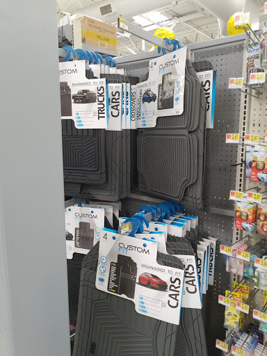 Department Store «Walmart Supercenter», reviews and photos, 355 Lincoln Ave, East Stroudsburg, PA 18301, USA